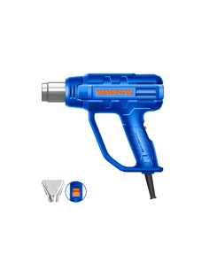 Decapador elétrico WADFOW WHG1514 1800W