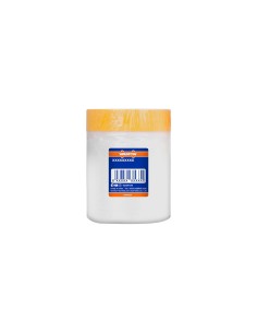 Wadfow Painter's Protective Plastic Film 55cm x 25m 2
