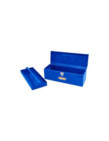 WADFOW Two-Box Steel Tool Set