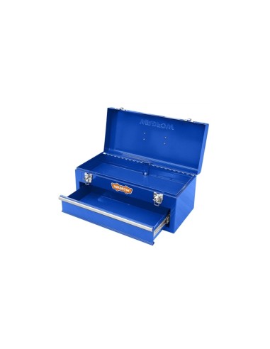 WADFOW Two-Box Steel Tool Set