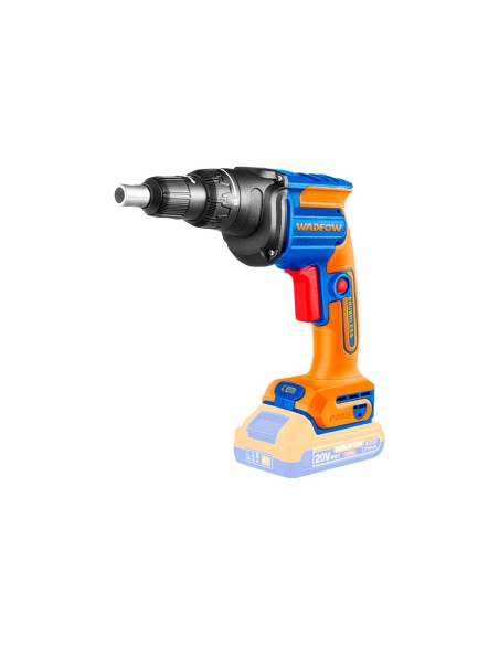 WADFOW 20V Cordless Brushless Screwdriver