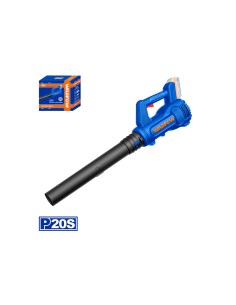 WADFOW Cordless Blower 20V 8.5m3/min