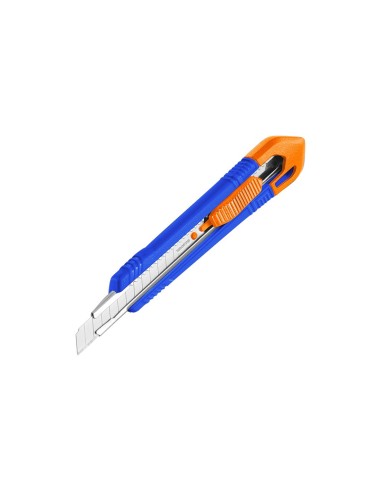 WADFOW Cutter with Self-Locking 9x80mm