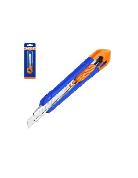WADFOW Cutter with Self-Locking 9x80mm