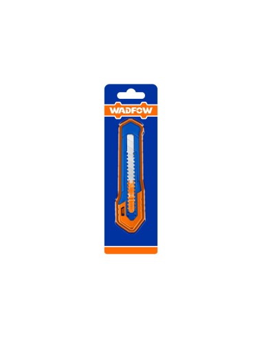 WADFOW Cutter with Self-Locking 9x80mm