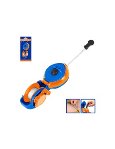 Wadfow Line Puller Reel 15m Nylon 0.5mm