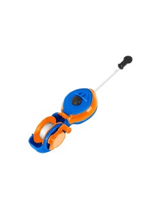 Wadfow Line Puller Reel 15m Nylon 0.5mm 2