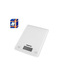 Wadfow 5kg Digital Kitchen Scale with LCD Display