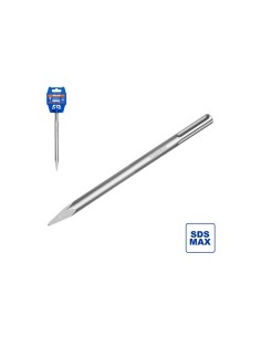 Cinzel SDS-Max Tip 18x400mm WadFow
