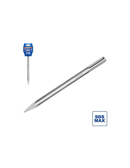 Cinzel SDS-Max Tip 18x400mm WadFow