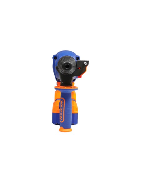 Martelo combinado Brushless a bateria 2.5J Wadfow