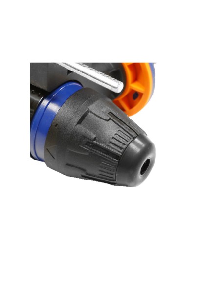 Martelo combinado Brushless a bateria 2.5J Wadfow