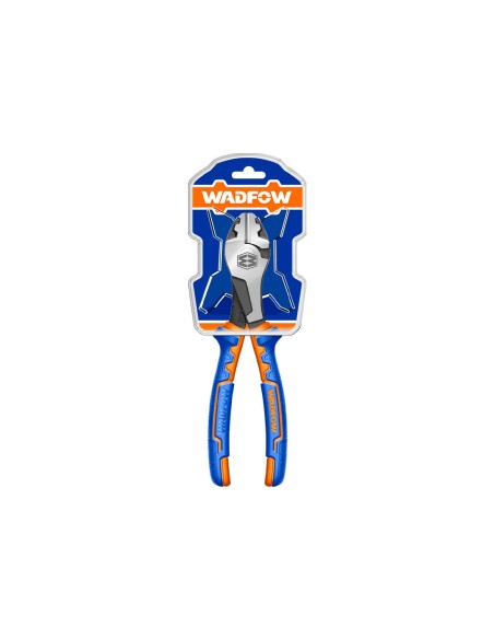 WADFOW High Performance Diagonal Cutting Pliers 180mm