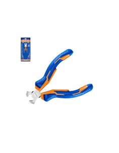 Mini front-cutting pliers 115 mm Wadfow