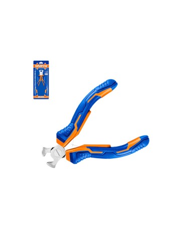 Mini alicate corte frontal 115 mm Wadfow