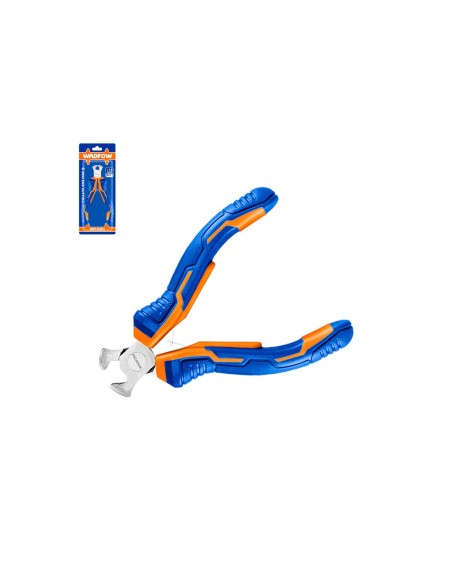 Mini front-cutting pliers 115 mm Wadfow
