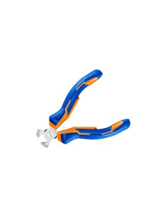 Mini front-cutting pliers 115 mm Wadfow 2