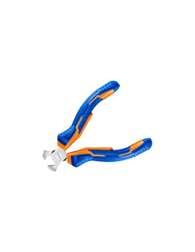 Mini alicate corte frontal 115 mm Wadfow