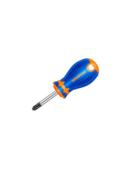 WADFOW PH2 x 38mm Cr-V Body Screwdriver