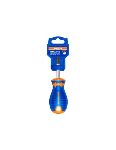 WADFOW PH2 x 38mm Cr-V Body Screwdriver