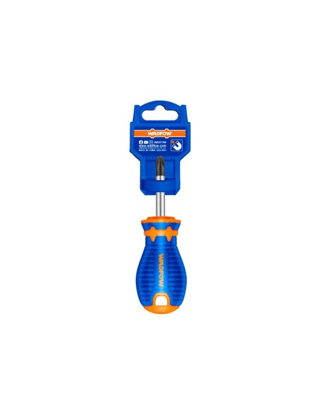 WADFOW PH2 x 38mm Cr-V Body Screwdriver