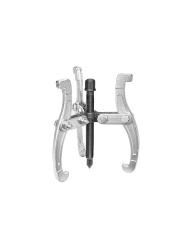 Pinces extractrices 3 bras 100mm forgées galvanisées WADFOW