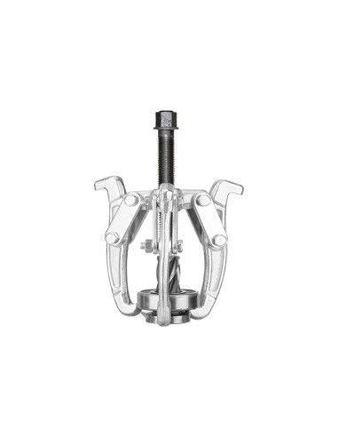 Pinces extractrices 3 bras 100mm forgées galvanisées WADFOW