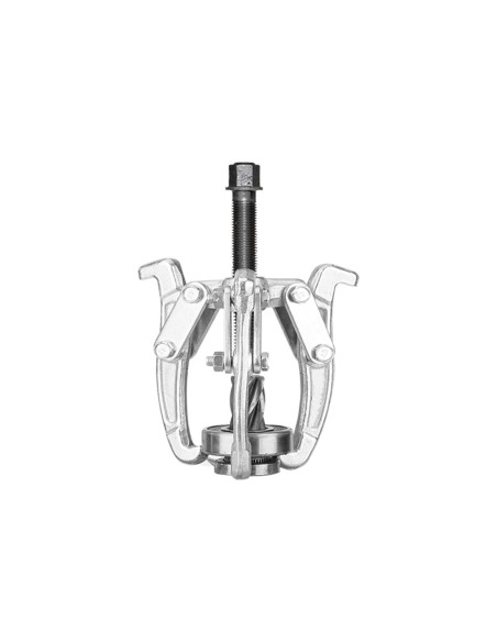 Pinces extractrices 3 bras 100mm forgées galvanisées WADFOW
