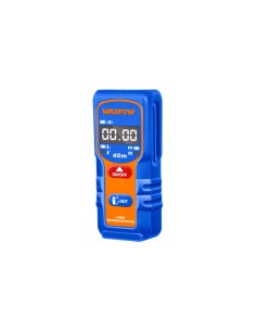 Wadfow 45m Laser Distance Meter