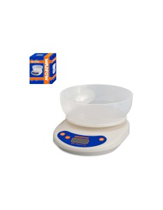 Wadfow 5kg LCD Kitchen Electronic Scale