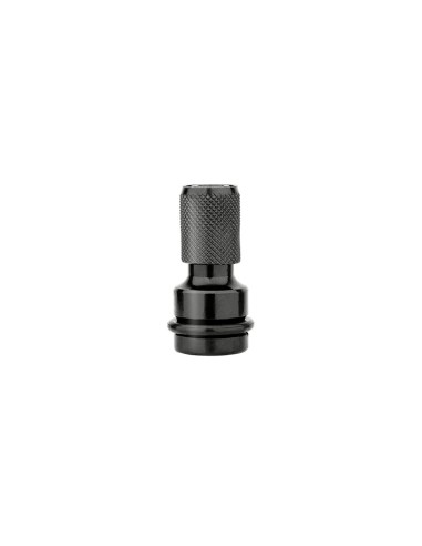 WADFOW quadratischer Adapter 1/2" auf sechseckig 1/4