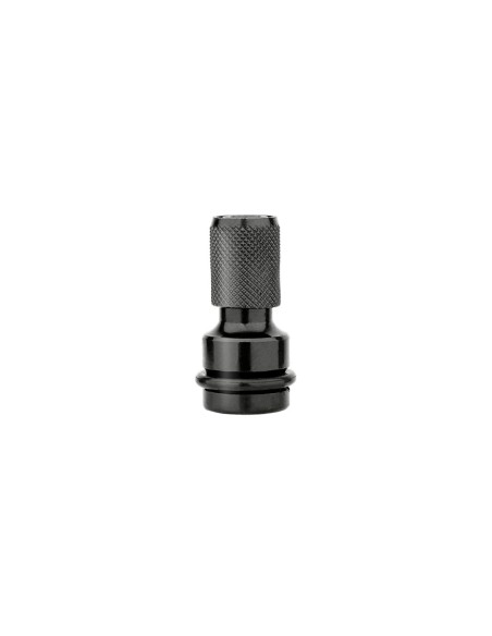 WADFOW quadratischer Adapter 1/2" auf sechseckig 1/4