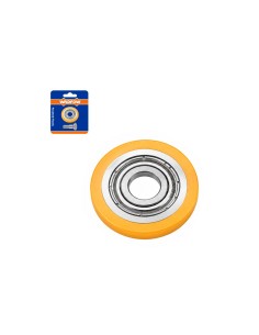 WADFOW WCJ3501 22x6x2mm Tile Cutting Blade