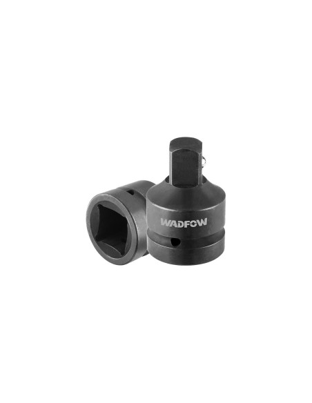 WADFOW Impact Washer Adapter 3/4" to 1/2" Cr-V Steel