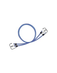 Elastischer Tentakel-Satz WADFOW 45 cm mit Haken 2