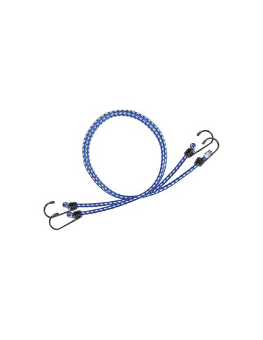 Elastischer Tentakel-Satz WADFOW 45 cm mit Haken