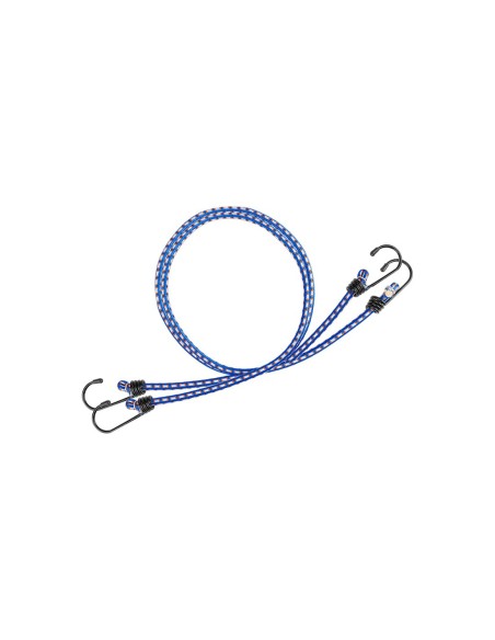 Elastischer Tentakel-Satz WADFOW 45 cm mit Haken