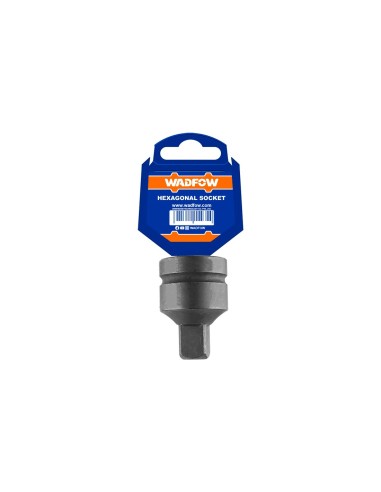 WADFOW Impact Washer Adapter 3/4" to 1/2" Cr-V Steel