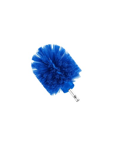 3-Piece Drill Brush Set WADFOW 2/3.5/4 inch Hex Shank