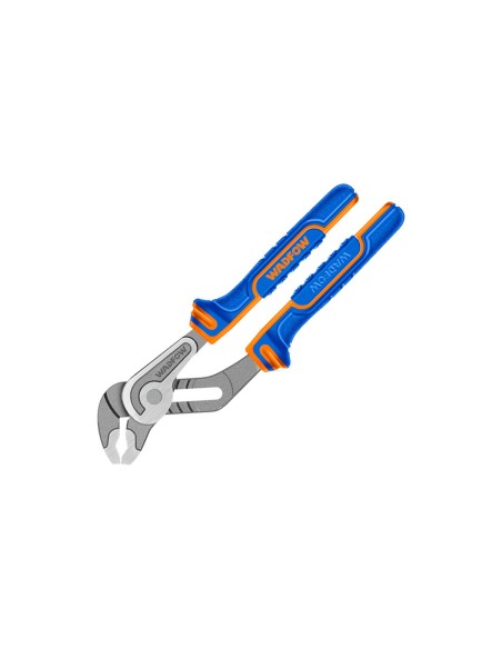 Alicate pico de loro ajustable WADFOW 250 mm