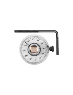 WADFOW 1/2" Torque Angle Meter 2