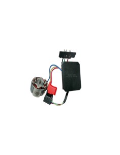 Estator y componentes de control WADFOW ref 51519