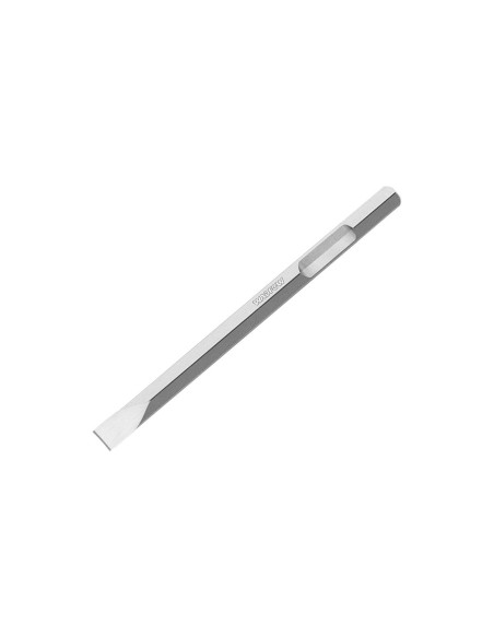 Wadfow Hexagonal SDS Chisel 28x35x520mm