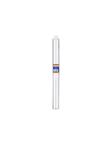 Wadfow Flat Hexagonal Chisel 30x35x400 mm in Case