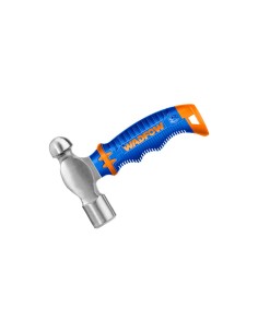 Martello a sfera mini 220g Wadfow testa forgiata 2