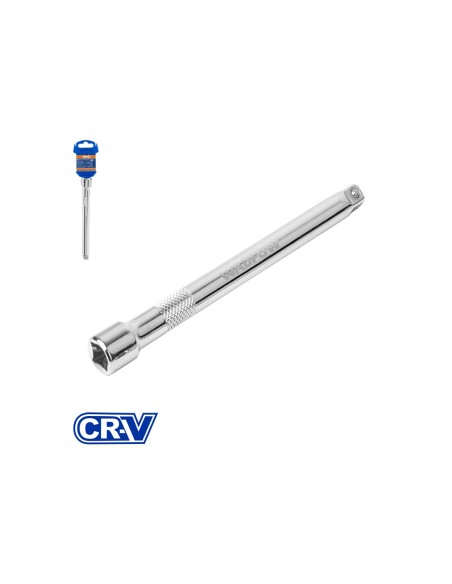 Wadfow 3/4" 200mm Glass Extension Bar
