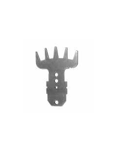 WADFOW Ersatzuntermesser Ref. 50986