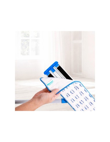 Kleaner Microfiber Floor Mop 60x9 cm