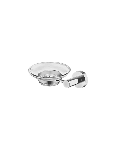 Wadfow Bathroom Accessories Set with Hook, Ring and Bar