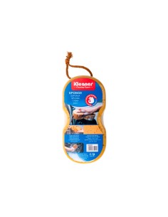 Esponja de limpieza PU Kleaner 21.5x11x5.7 cm 2